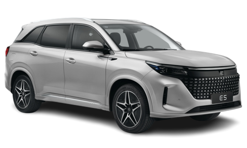 DFSK Fengon E5 PHEV