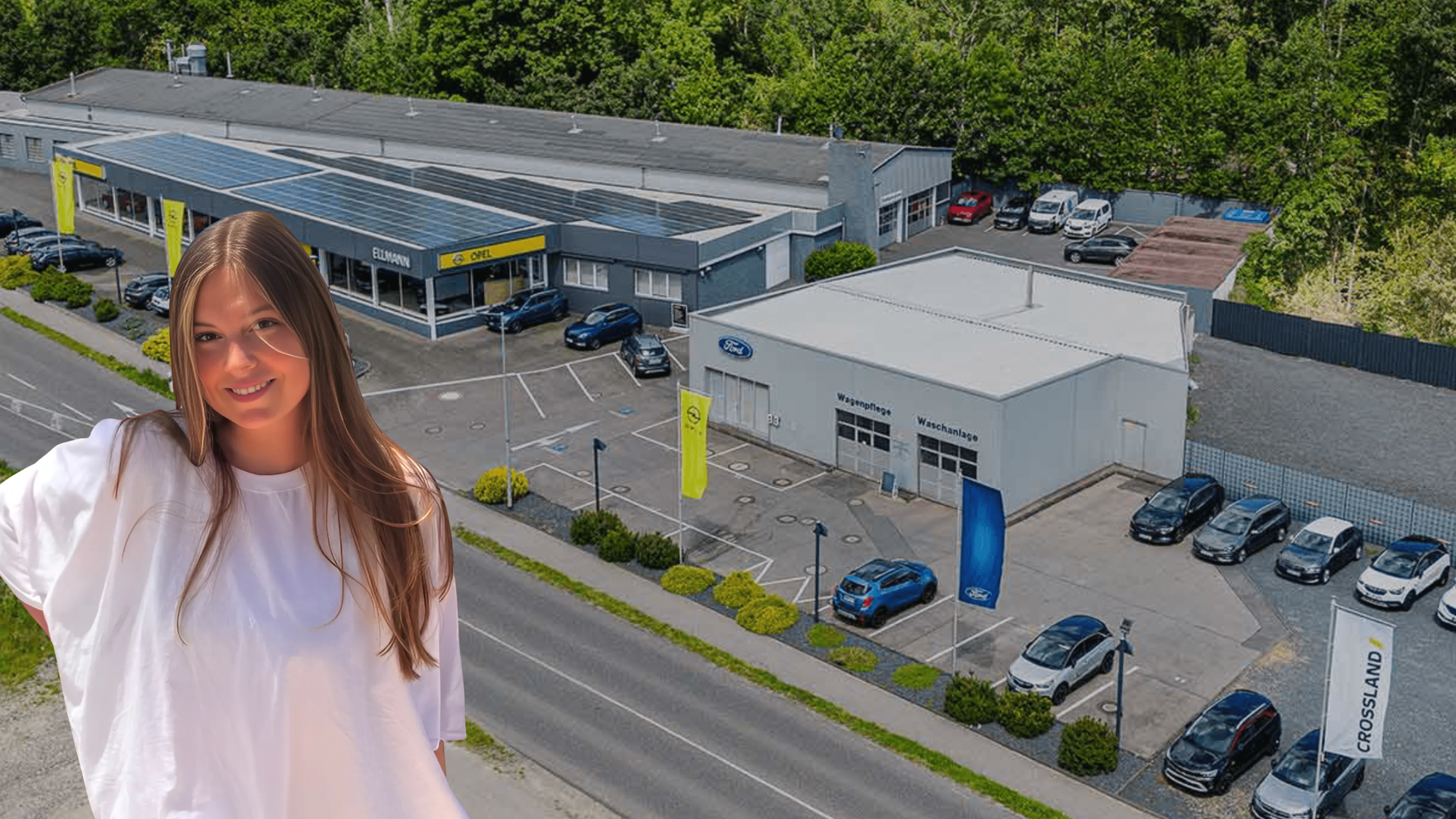 Pia von Auto Ellmann